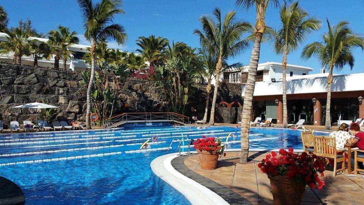 Apartamento Playa Encantador Puerto del Carmen  Exterior foto